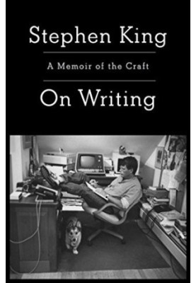 On Writing - A Memoir Of The Craft