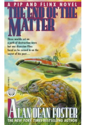 The End of the Matter