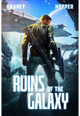 Ruins of the Galaxy
