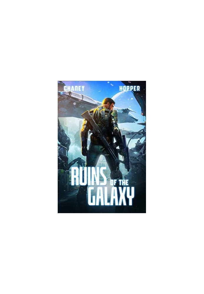 Ruins of the Galaxy