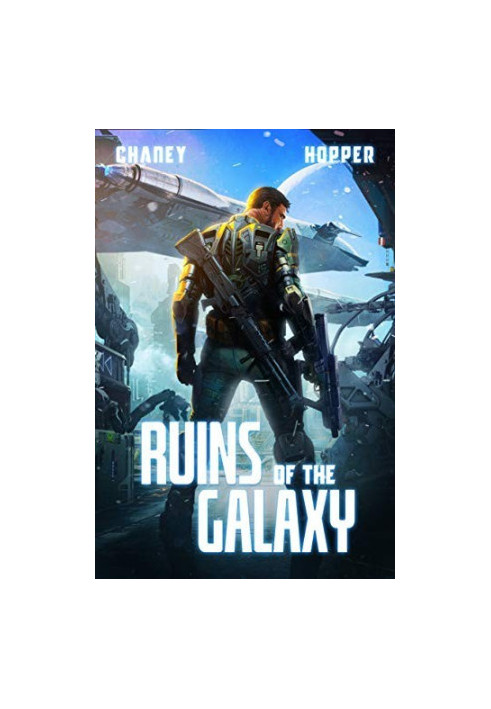 Ruins of the Galaxy