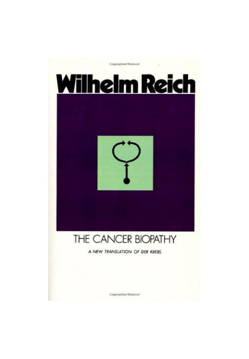 The Cancer Biopathy