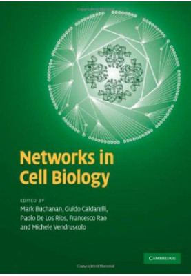 Networks in Cell Biology