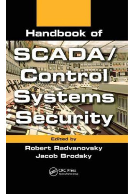 Handbook of SCADA/control systems security