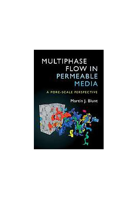 Multiphase Flow in Permeable Media - A Pore-Scale Perspective