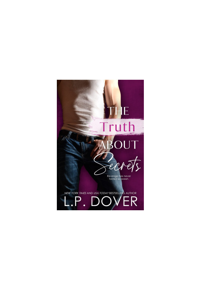 The Truth About Secrets