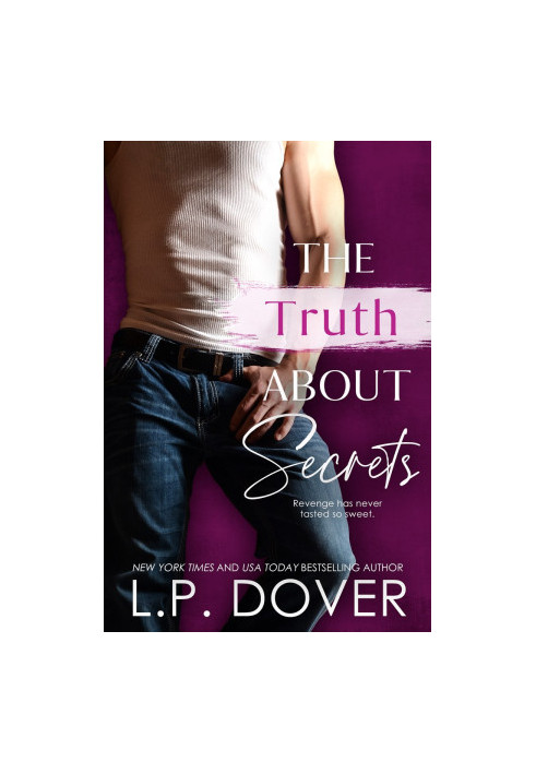 The Truth About Secrets