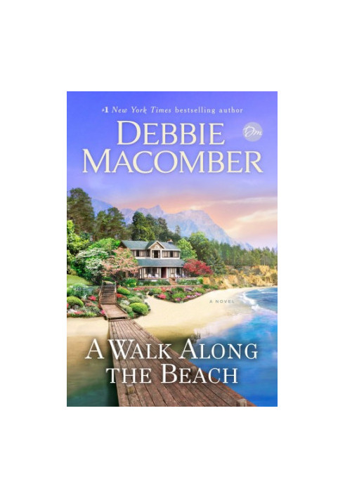 A Walk Along the Beach