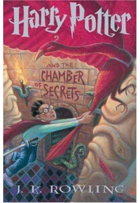 Harry Potter and the Chamber of Secrets