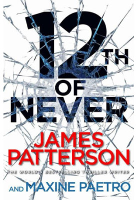 12th of Never