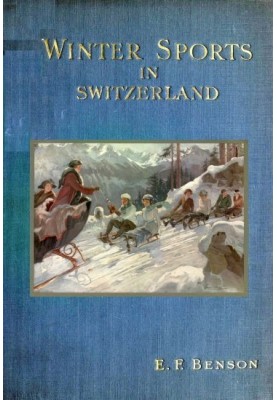 Winter Sports in Switzerland