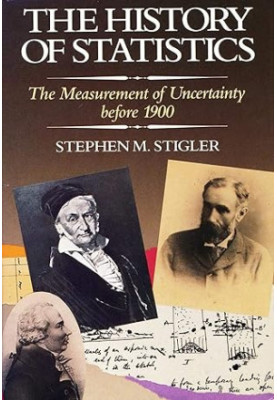 The history of statistics: the measurement of uncertainty before 1900