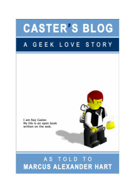 Casters Blog A Geek Love Story
