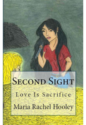 Second Sight (Sojourner Series Book 3)