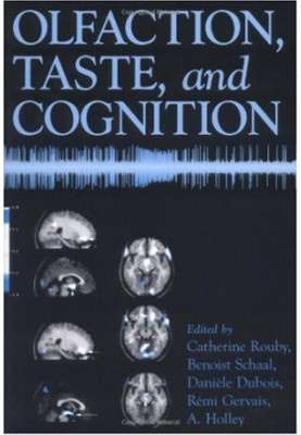 Olfaction, taste, and cognition