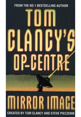 Tom Clancy's Op-Center 02 Mirror Image