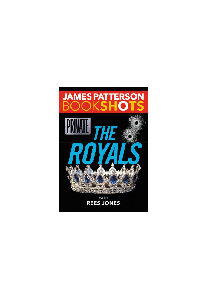 Private - The Royals
