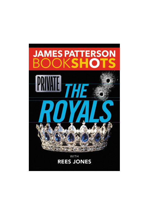 Private - The Royals