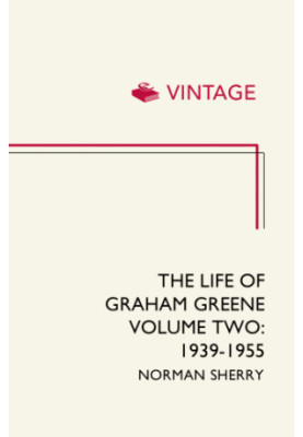 The life of Graham Greene. Volume 2, 1939-1955