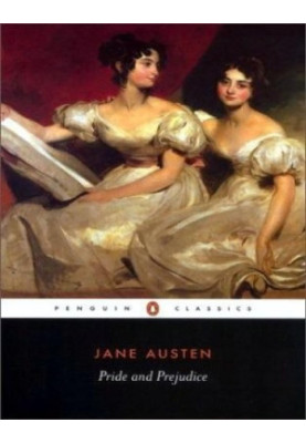 Pride And Prejudice