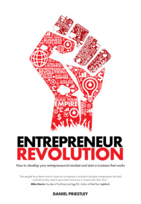 Entrepreneur Revolution