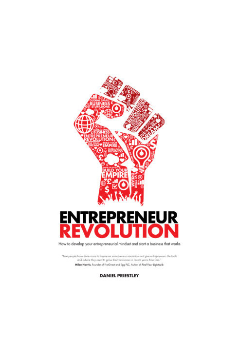 Entrepreneur Revolution
