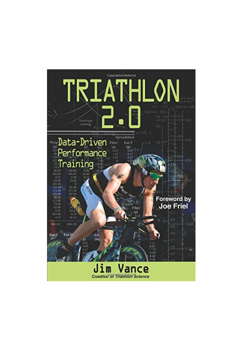 Triathlon 2.0: Data-Driven Performance Training