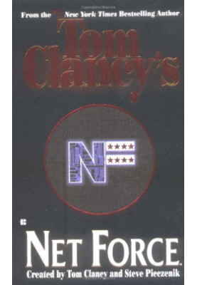Net Force Tom Clancy's Net Force 1