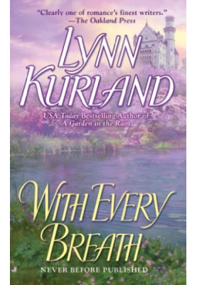 With Every Breath