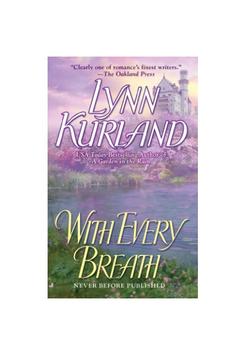 With Every Breath