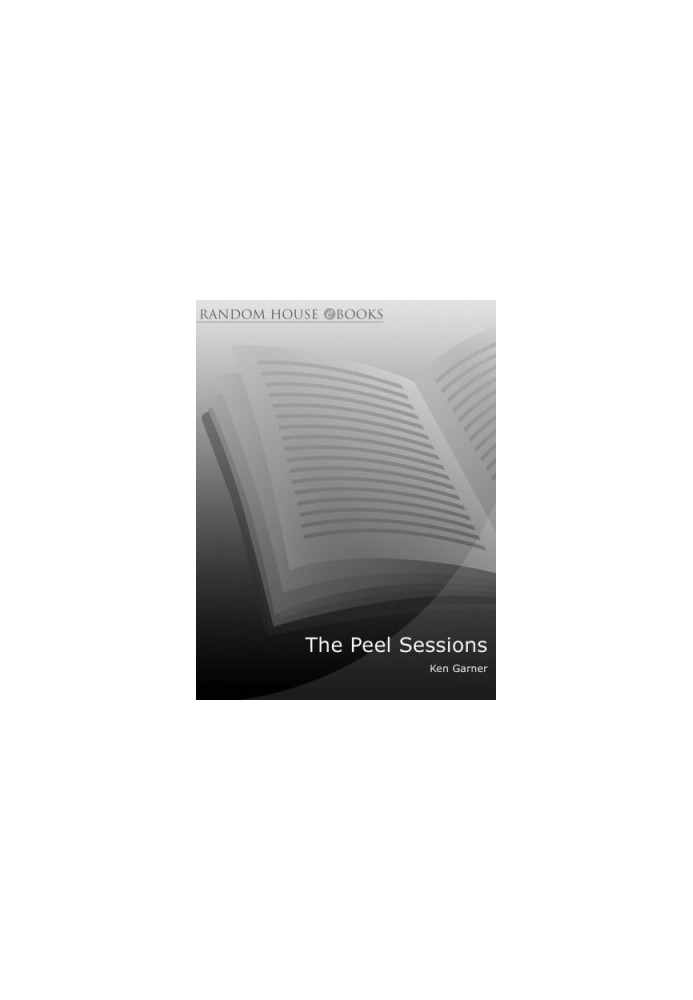 The Peel Sessions: a story of teenage dreams and one man's love of new music