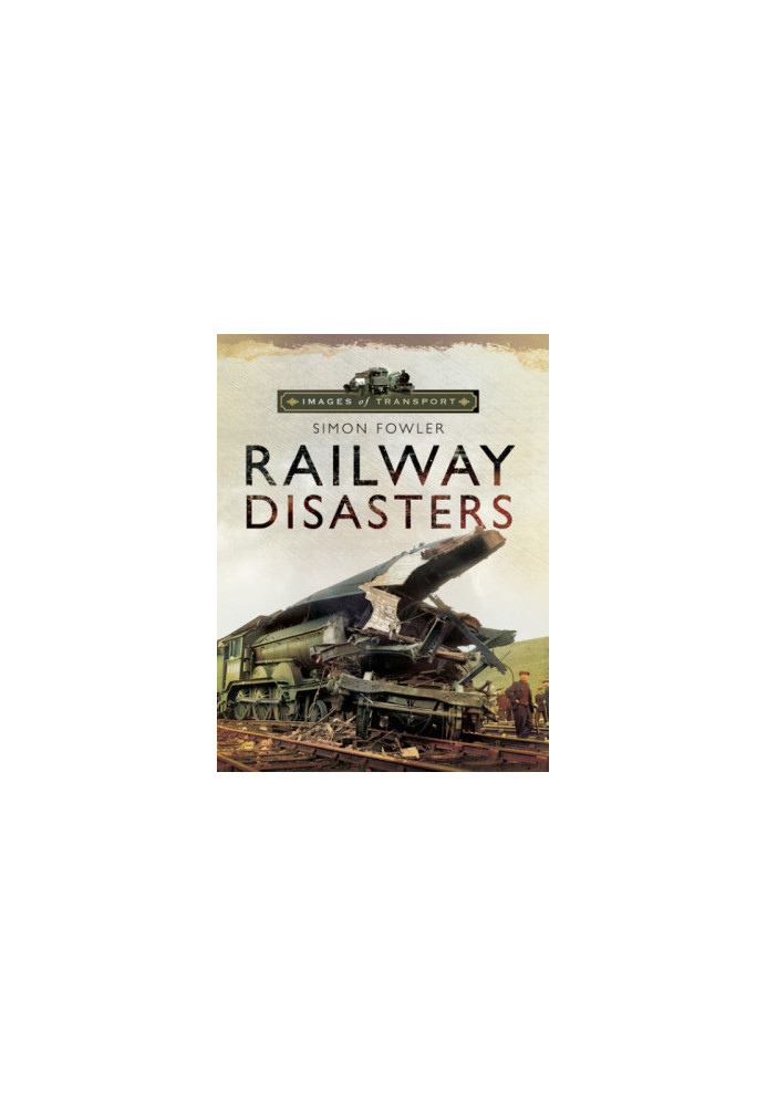 Railway Disasters