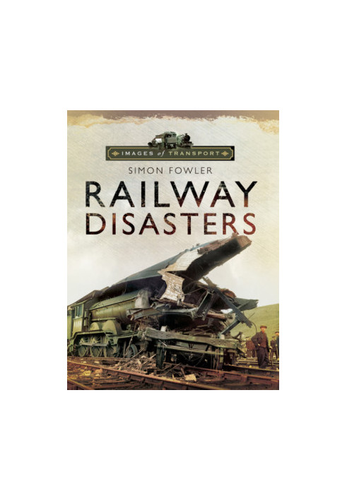 Railway Disasters