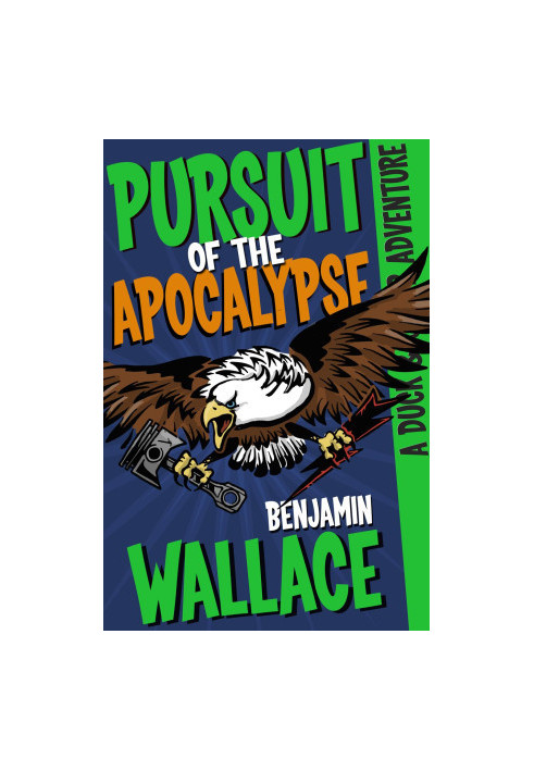 Pursuit of the Apocalypse