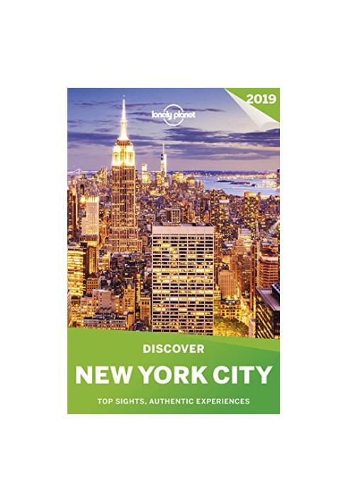 Discover New York City 2019