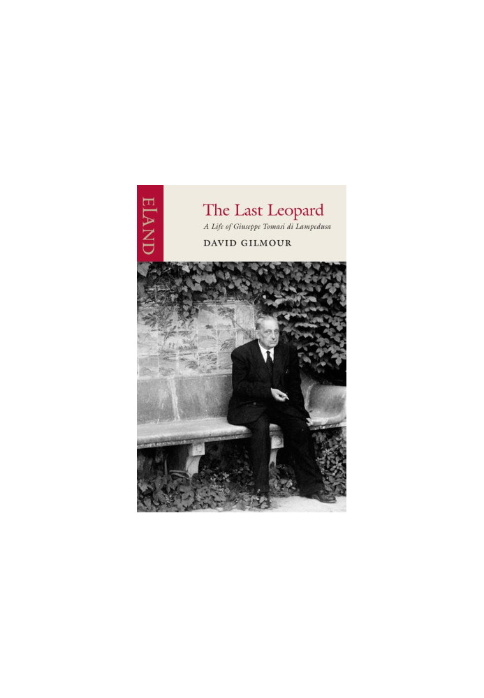 The Last Leopard