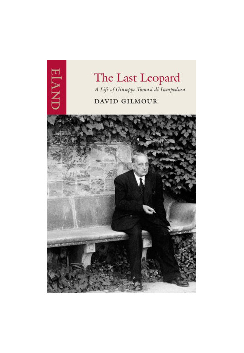 The Last Leopard