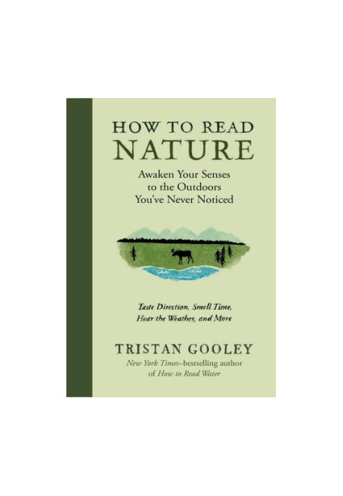 How to Read Nature
