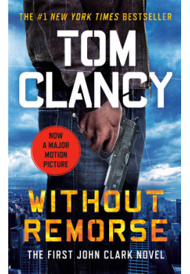 Without Remorse