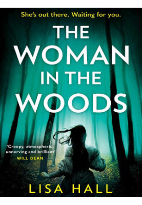 The Woman in the Woods