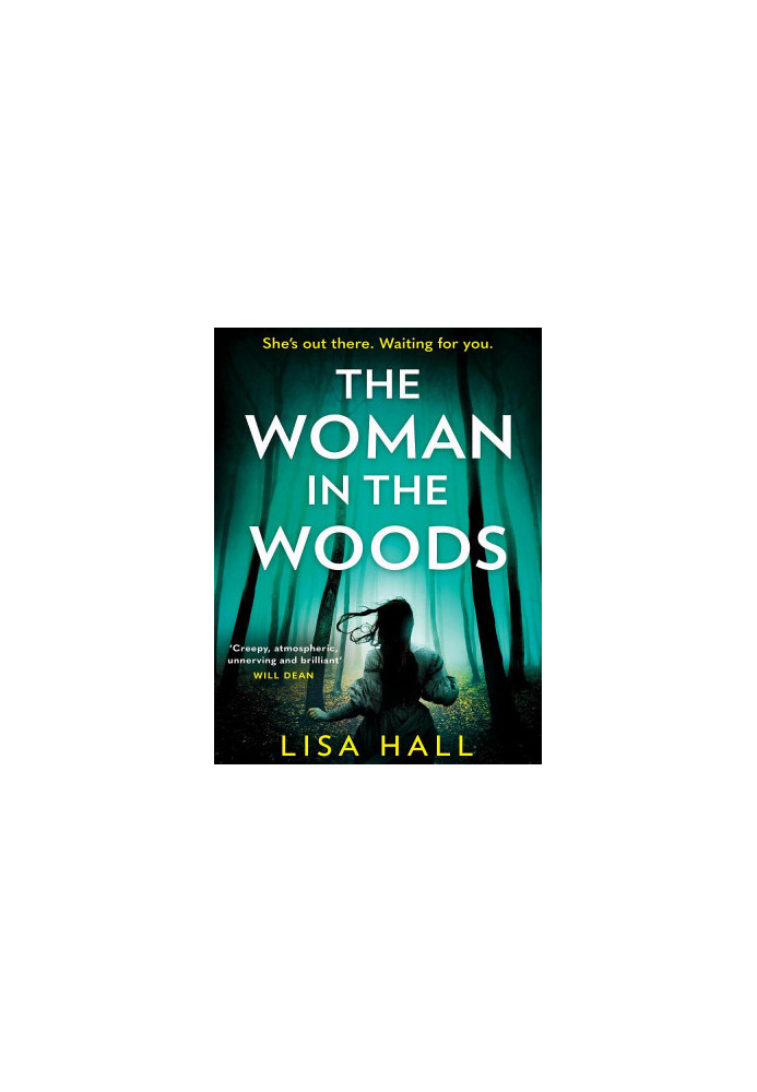 The Woman in the Woods