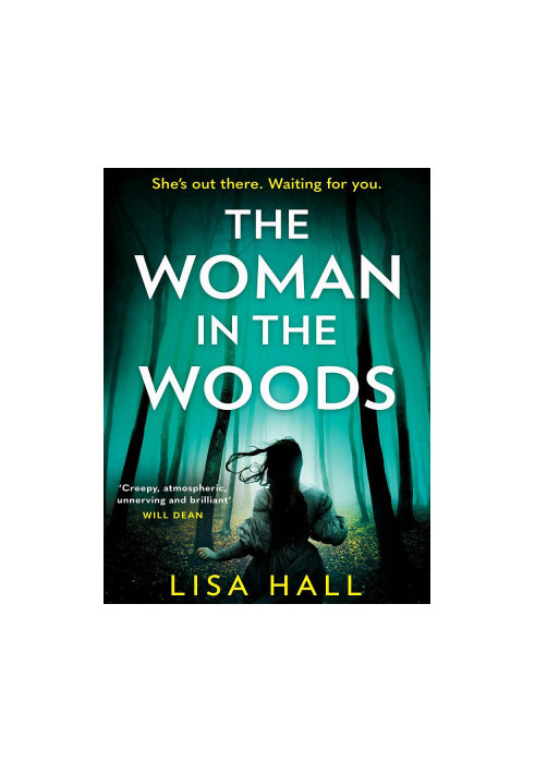 The Woman in the Woods