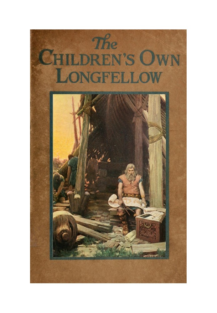 The Children's Own Longfellow