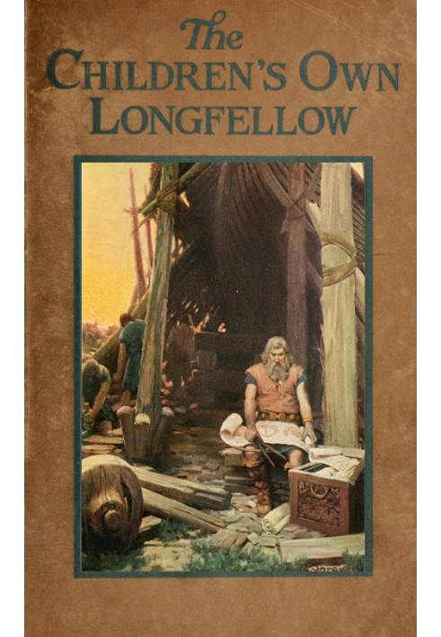 The Children's Own Longfellow