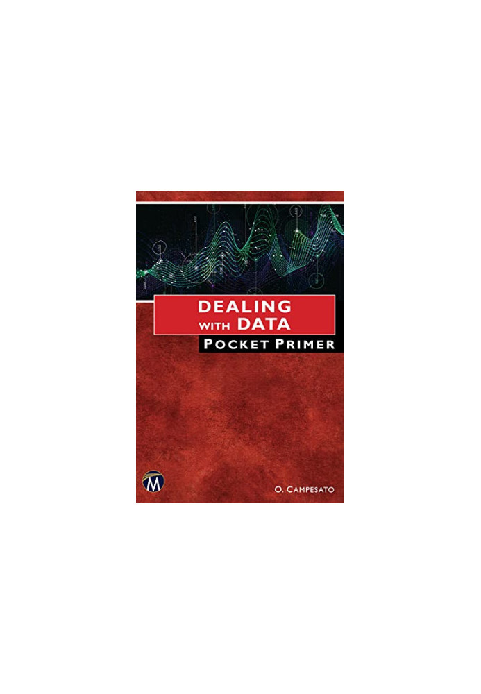 Dealing with Data Pocket Primer