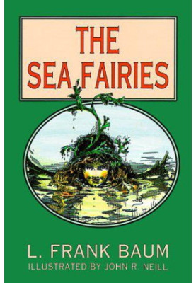 The Sea Fairies