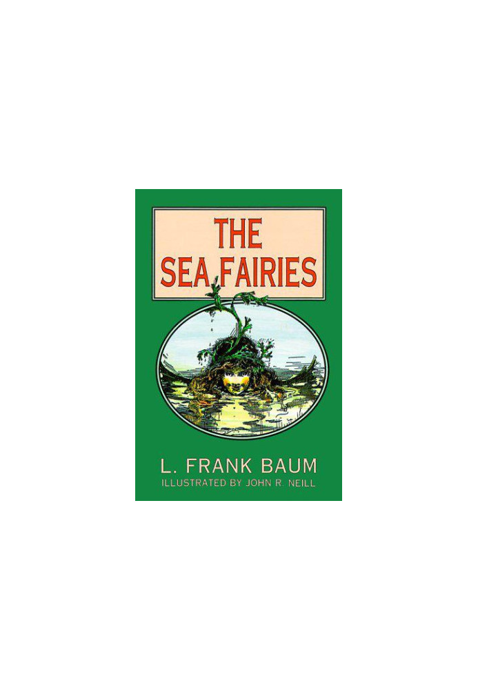 The Sea Fairies