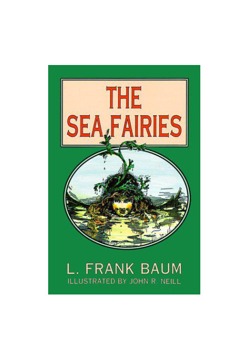 The Sea Fairies