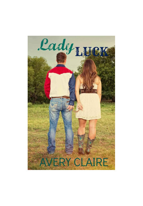 [Lucky You 02] • Lady Luck