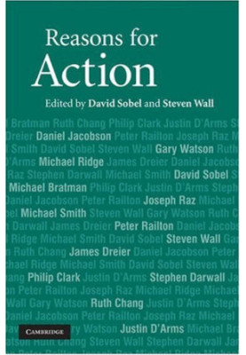 Reasons for Action